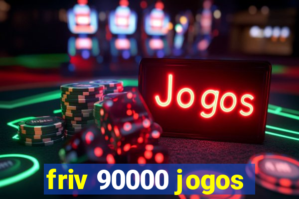 friv 90000 jogos